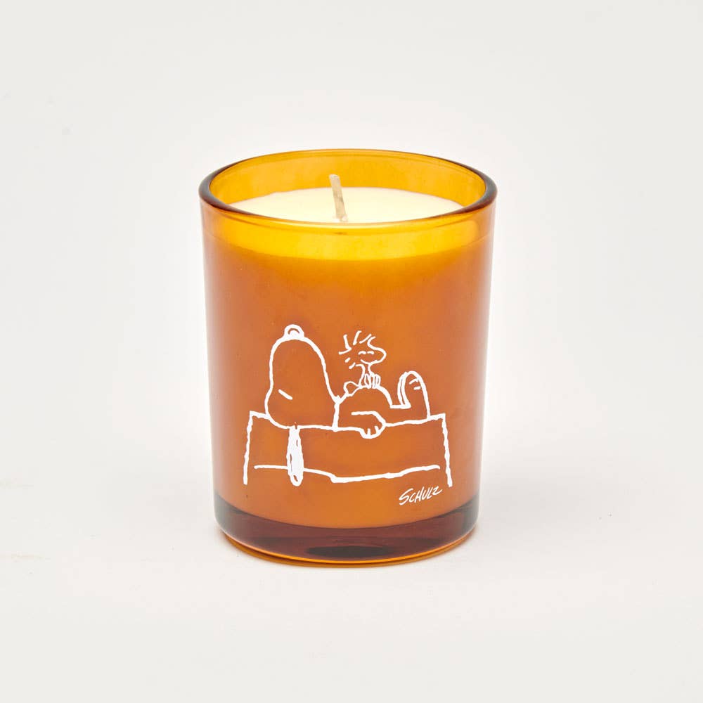 Magpie - Peanuts candle - Home | Scout & Co