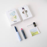 Tom's Studio - The Wren Write Off refillable pen - Ink | Scout & Co