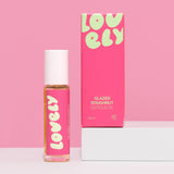 Lovely Skincare - Cuticle Oil - Glazed Doughnut | Scout & Co