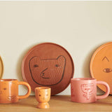 Donna Wilson - Flower Mug | Scout & Co