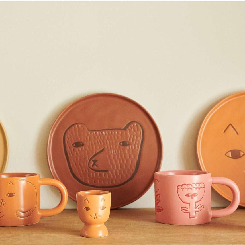 Donna Wilson - Flower Mug | Scout & Co
