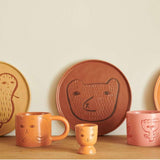 Donna Wilson - Ginge Cat Mug | Scout & Co