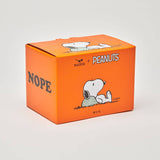 Magpie - Snoopy Nope mug | Scout & Co