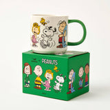 Magpie x Peanuts - Friends Forever mug | Scout & Co