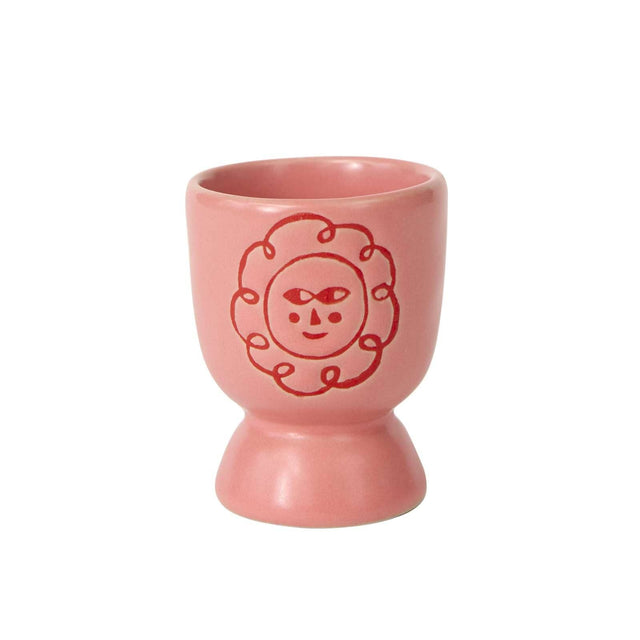 Donna Wilson - Flower Egg Cup | Scout & Co