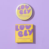 Lovely Skincare - Lip Balm - Banana Milkshake | Scout & Co