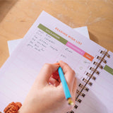 Good Tuesday - Reading Journal - Book Nook | Scout & Co