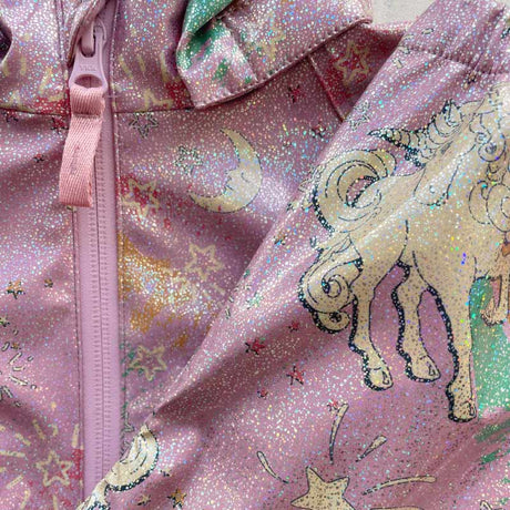 Konges Sløjd - Calina rain set - Born To Sparkle | Scout & Co