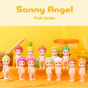 Sonny Angel mini figure - Fruit series | Scout & Co
