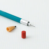 Penco - Passers Mate sharp mechanical pencil - Turquoise Blue | Scout & Co