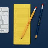 Penco - Passers Mate sharp mechanical pencil - Navy | Scout & Co