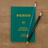 Penco - Passers Mate sharp mechanical pencil - Navy | Scout & Co