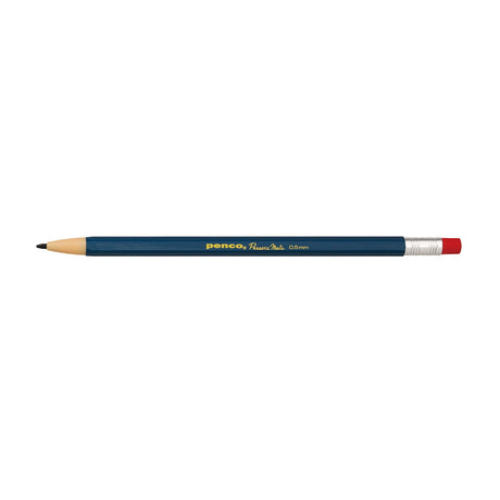 Penco - Passers Mate sharp mechanical pencil - Navy | Scout & Co