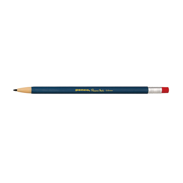 Penco - Passers Mate sharp mechanical pencil - Navy | Scout & Co