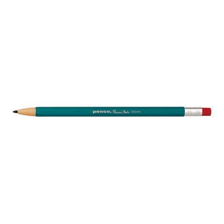 Penco - Passers Mate sharp mechanical pencil - Turquoise Blue | Scout & Co