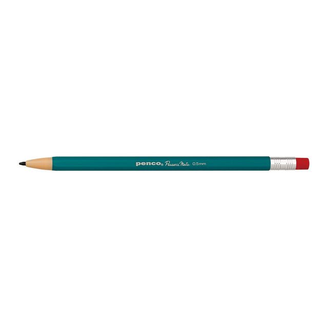Penco - Passers Mate sharp mechanical pencil - Turquoise Blue | Scout & Co