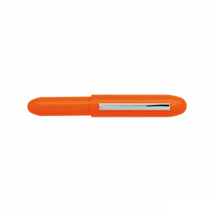 Penco - Bullet ballpoint pen light - Orange | Scout & Co