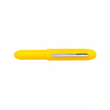 Penco - Bullet ballpoint pen light - Yellow | Scout & Co
