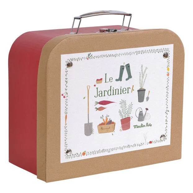 Moulin Roty - Gardener's case | Scout & Co