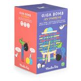 Moulin Roty - Giga Bomb wooden game | Scout & Co