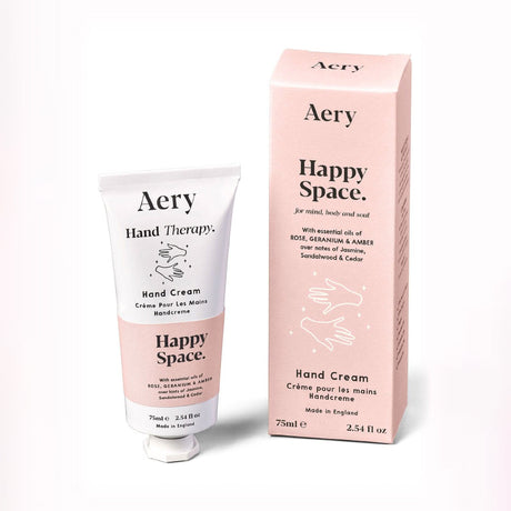 Aery - Happy Space hand cream | Scout & Co