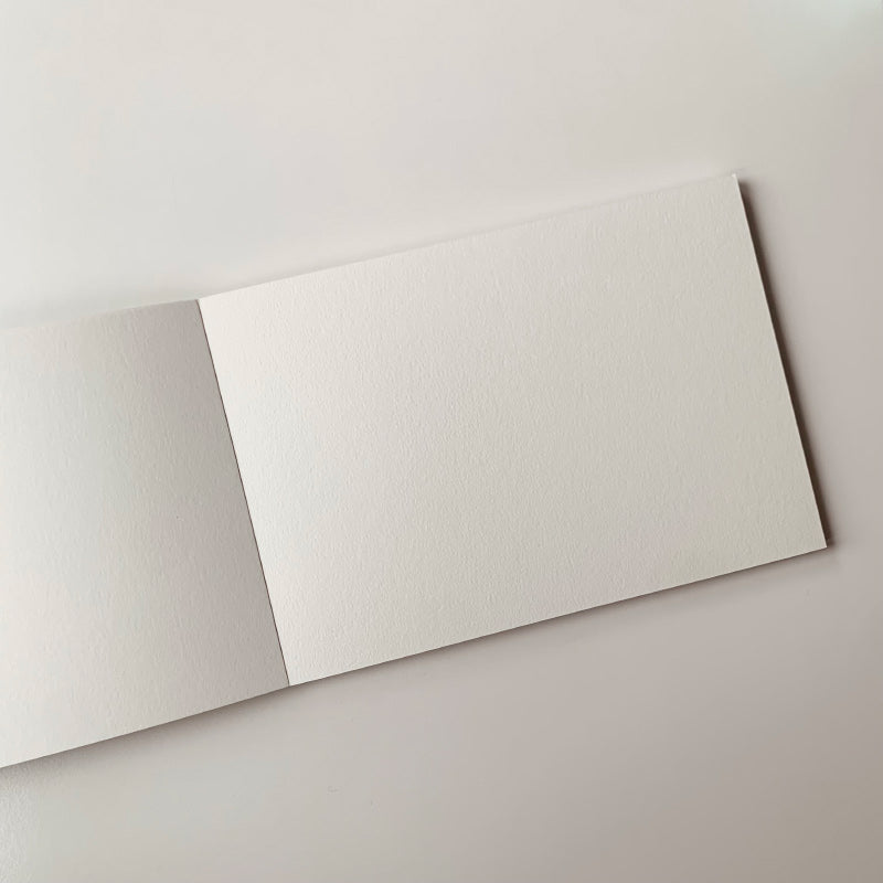 I Heart Art - Watercolour postcards pad | Scout & Co