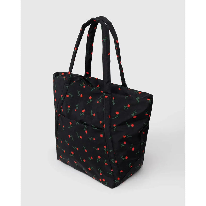 Baggu - Cloud bag - Painted Wildflower | Scout & Co