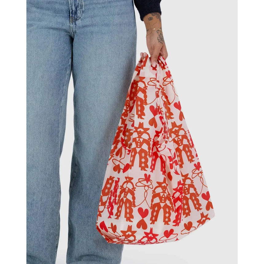 Baggu - Standard Baggu reusable bag - Cowgirl | Scout & Co