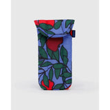 Baggu - Puffy glasses sleeve - Apple Tree | Scout & Co