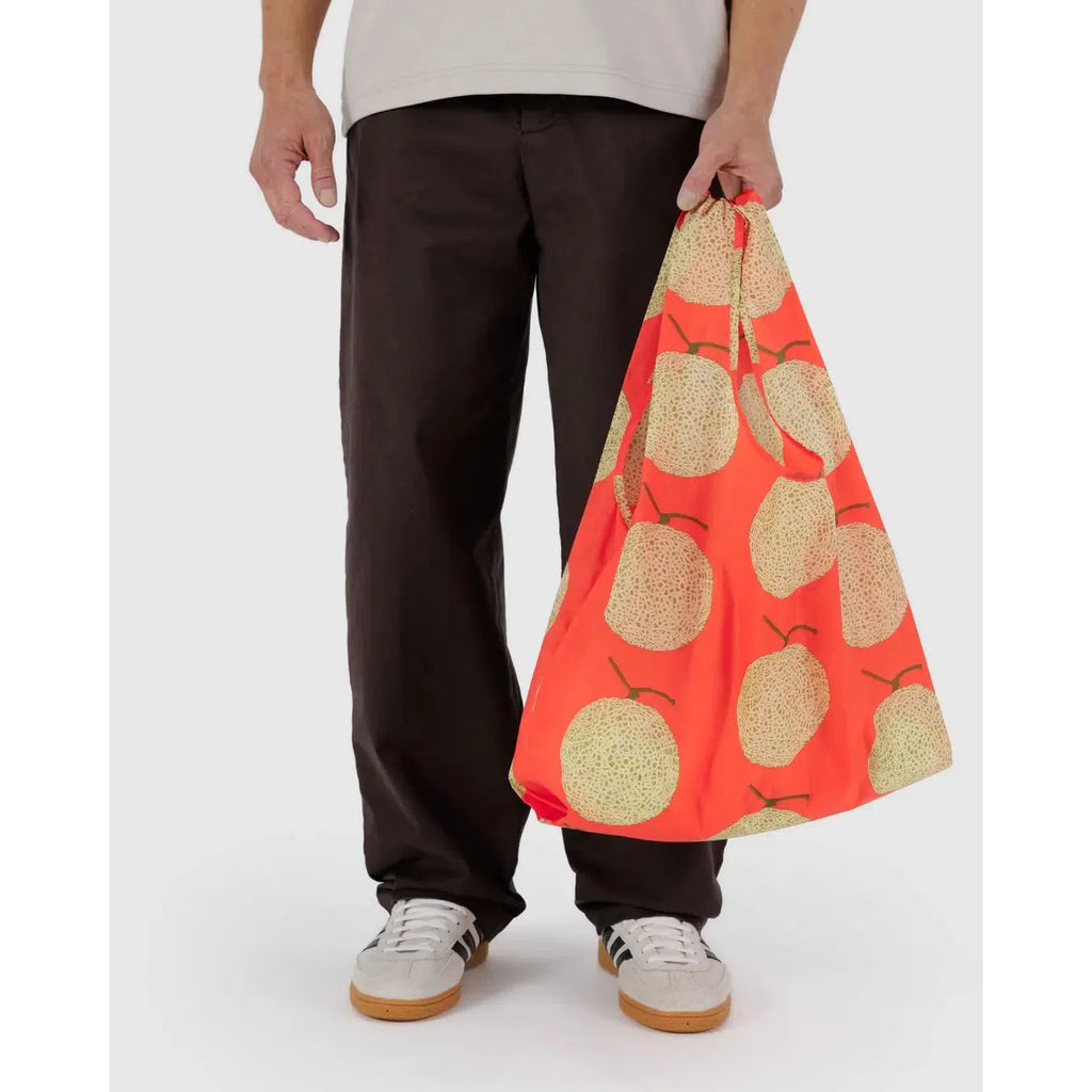 Baggu - Standard Baggu reusable bag - Yubari | Scout & Co