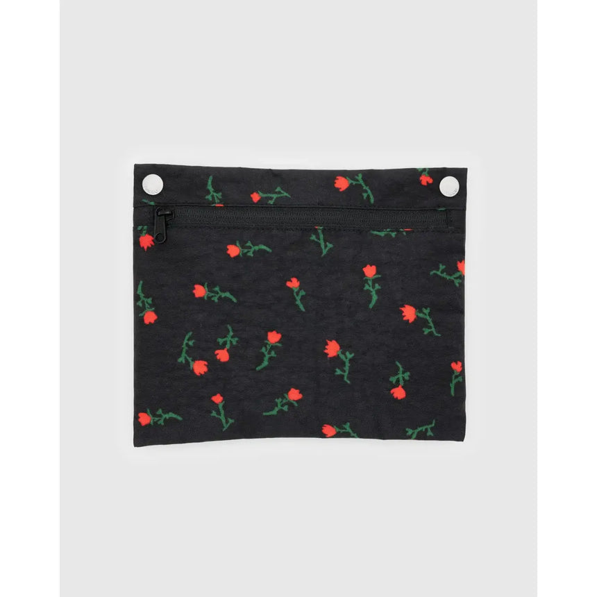 Baggu - Cloud bag - Painted Wildflower | Scout & Co