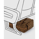 Baggu - Small Cloud Carry-On bag - Leopard | Scout & Co