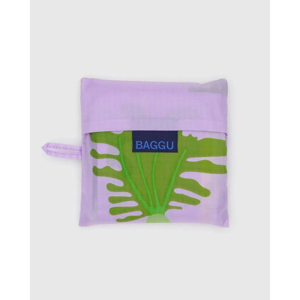 Baggu - Standard Baggu reusable bag - Daikon Pink | Scout & Co