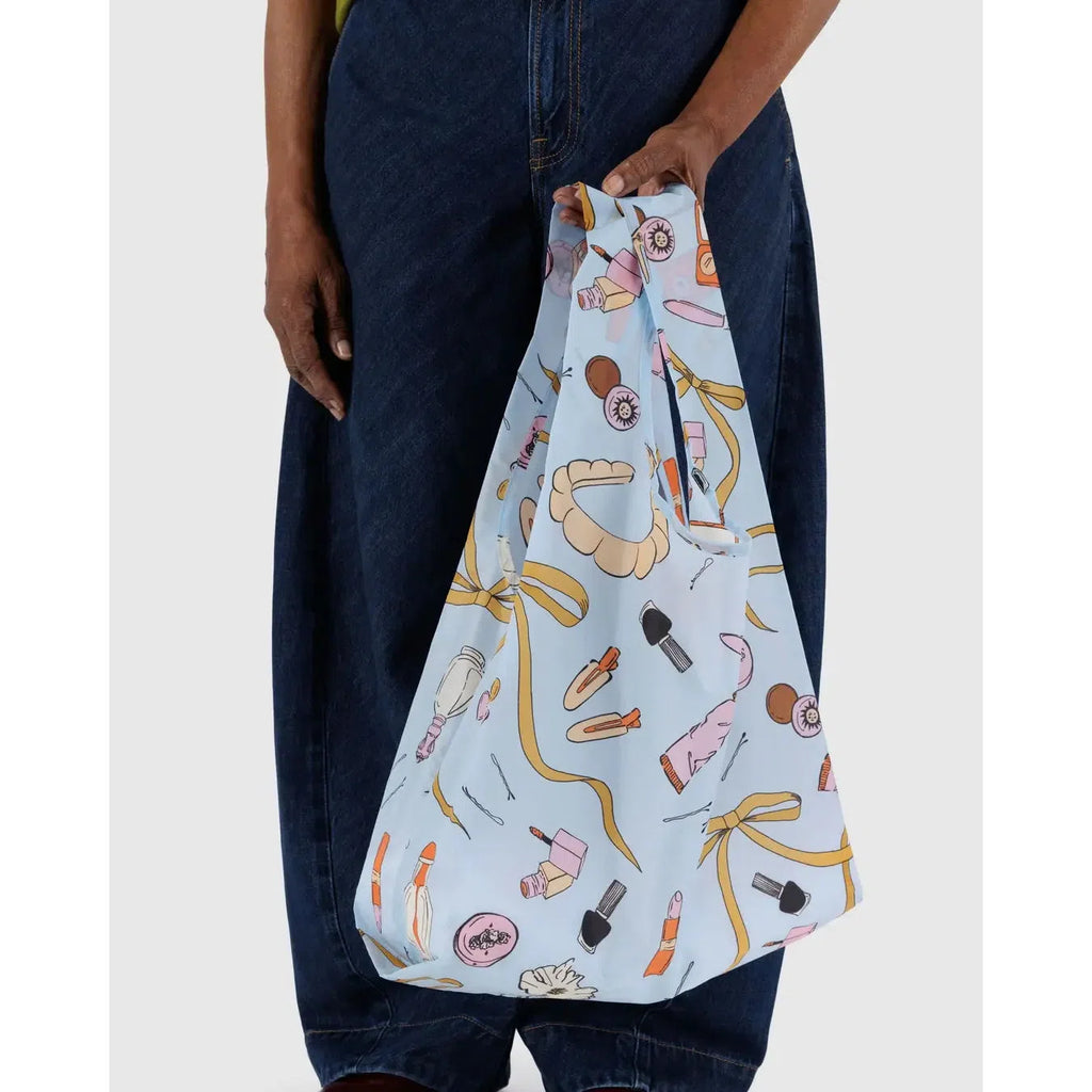 Baggu - Standard Baggu reusable bag - Get Ready With Me | Scout & Co