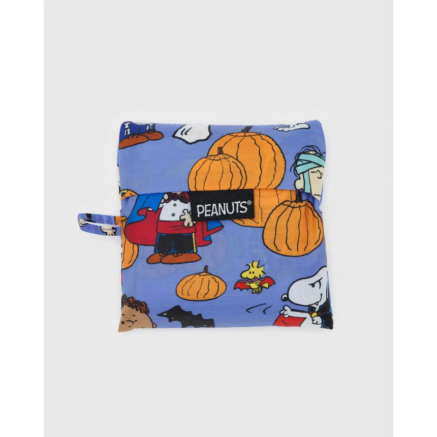 Baggu x Peanuts - Standard Baggu reusable bag - Pumpkin Patch | Scout & Co