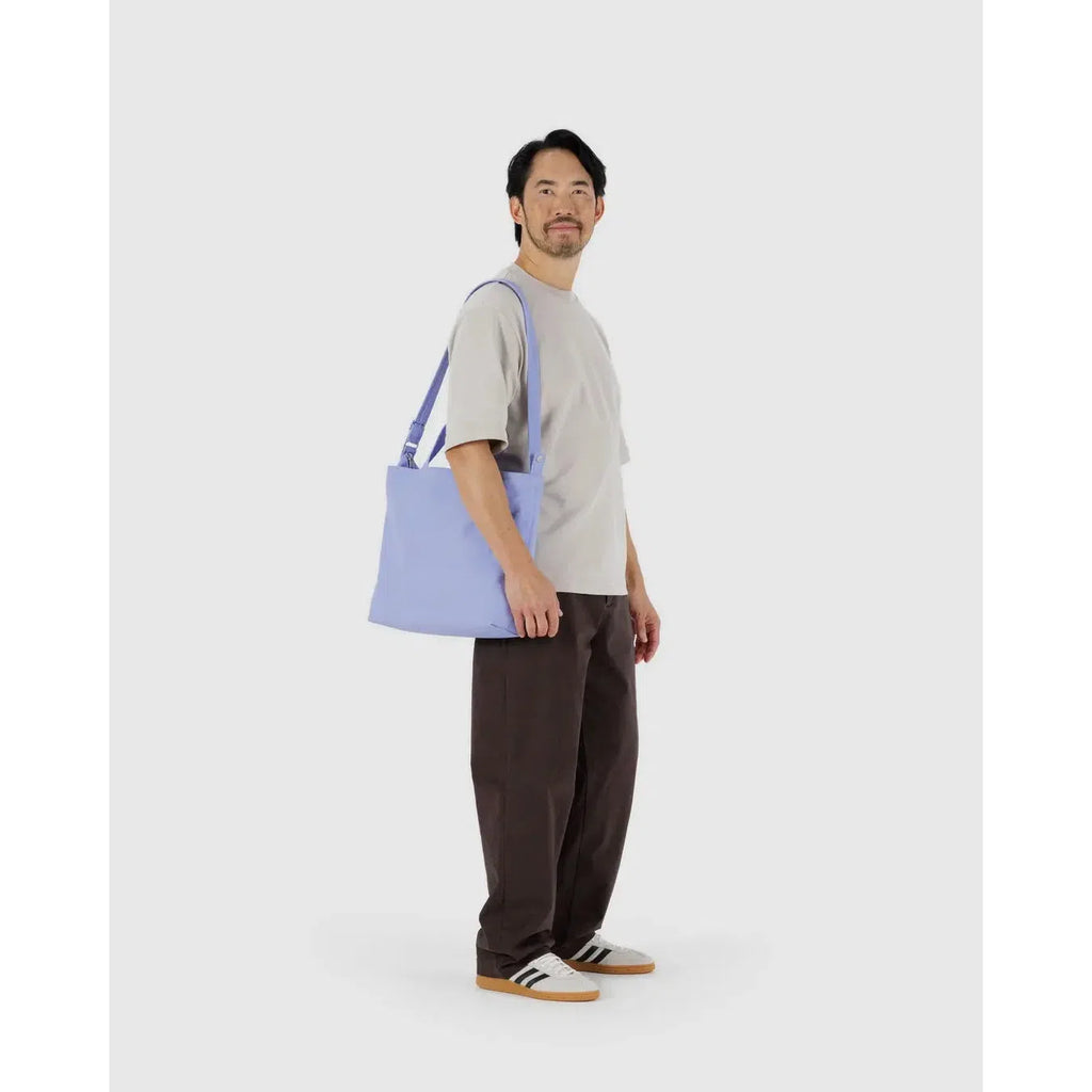 Baggu - Horizontal zip duck bag - French Blue | Scout & Co