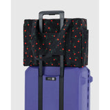 Baggu - Small Cloud Carry-On bag - Painted Wildflower | Scout & Co