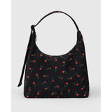 Baggu - Nylon Shoulder bag - Painted Wildflower | Scout & Co