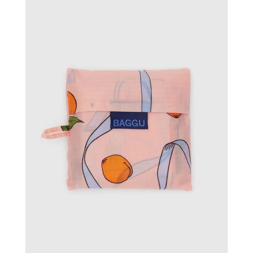 Baggu - Standard Baggu reusable bag - Apricots & Ribbons | Scout & Co