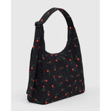 Baggu - Nylon Shoulder bag - Painted Wildflower | Scout & Co
