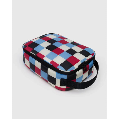 Baggu - Lunch box - Painted Check | Scout & Co