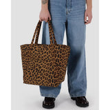 Baggu - Cloud bag - Leopard | Scout & Co