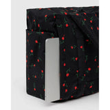 Baggu - Small Cloud Carry-On bag - Painted Wildflower | Scout & Co