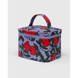 Baggu - Large cosmetics case - Apple Tree | Scout & Co