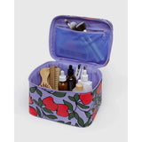 Baggu - Large cosmetics case - Apple Tree | Scout & Co