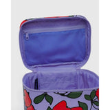 Baggu - Large cosmetics case - Apple Tree | Scout & Co