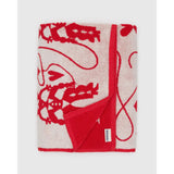 Baggu - Bath towel - Cowgirl | Scout & Co