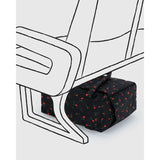 Baggu - Small Cloud Carry-On bag - Painted Wildflower | Scout & Co
