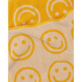 Baggu - Bath towel - Happy Marigold | Scout & Co
