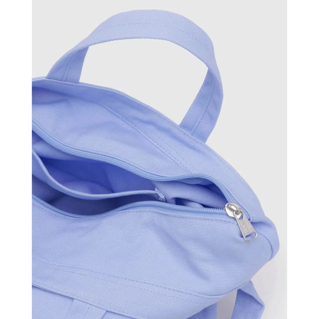 Baggu - Horizontal zip duck bag - French Blue | Scout & Co